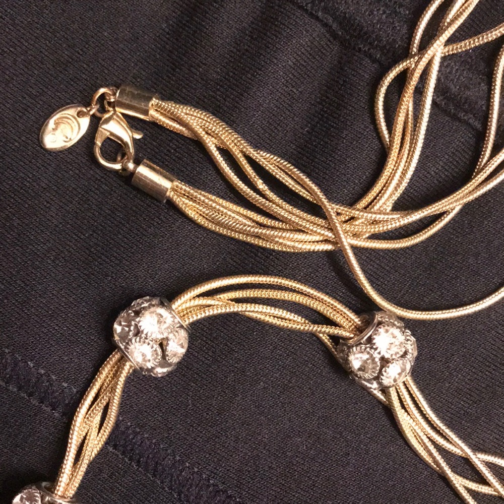 Necklace - Picture 2 of 3